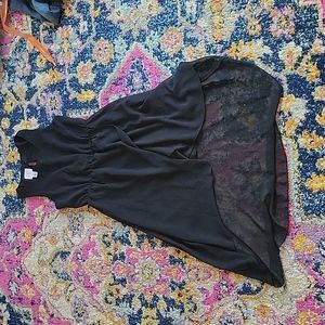 Black dress FLASH SALE 4 FOR $25 DRESS ITEMS *SEE DESCRIPTION